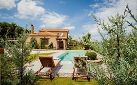 Sincerity Luxury Villa